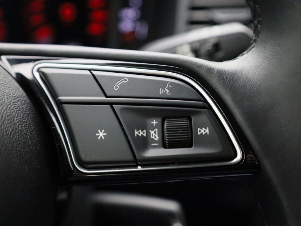 Audi A1 Sportback 30 tfsi advanced edition | automaat | virtual cockpit | p