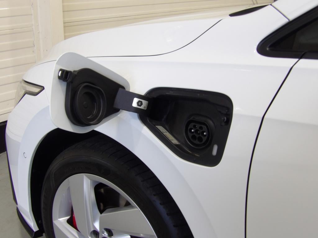 Volkswagen Golf 1.4 ehybrid 245pk dsg gte