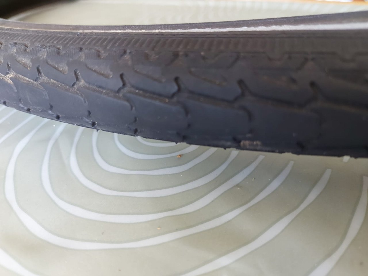 Z.g.a.n. buitenband Vredestein Flex Superior 28x1 5/8x1 3/8