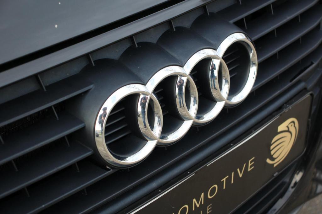 Audi A1 Sportback 1.4 tfsi s-line - stoelverwarming - parkeersensoren - 17 