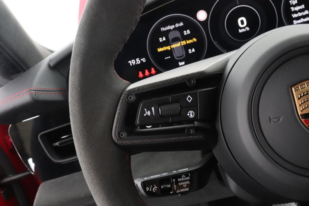 Porsche Taycan sport turismo gts | 93 kwh accu plus | surround view | innod