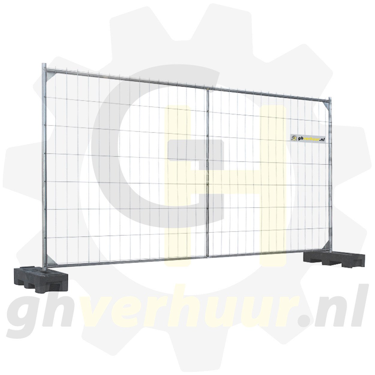 Bouwhekkens Te Huur