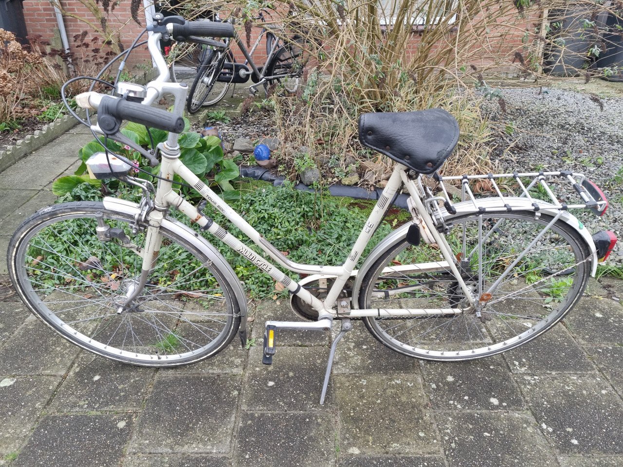 Te koop multicycle dames fiets