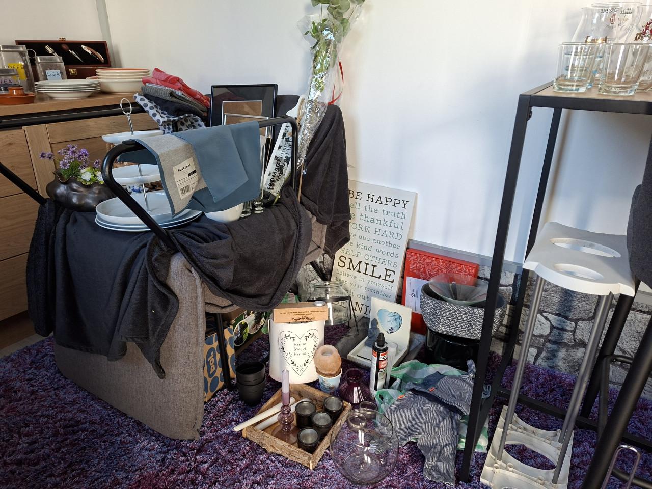 Koopjeshoek keukenspullen!!!!