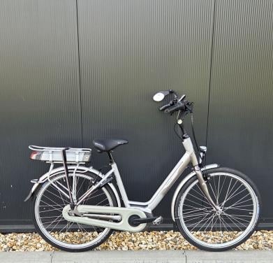 Batavus Wayz E-go Control 26inch ION 600Wh 45cm