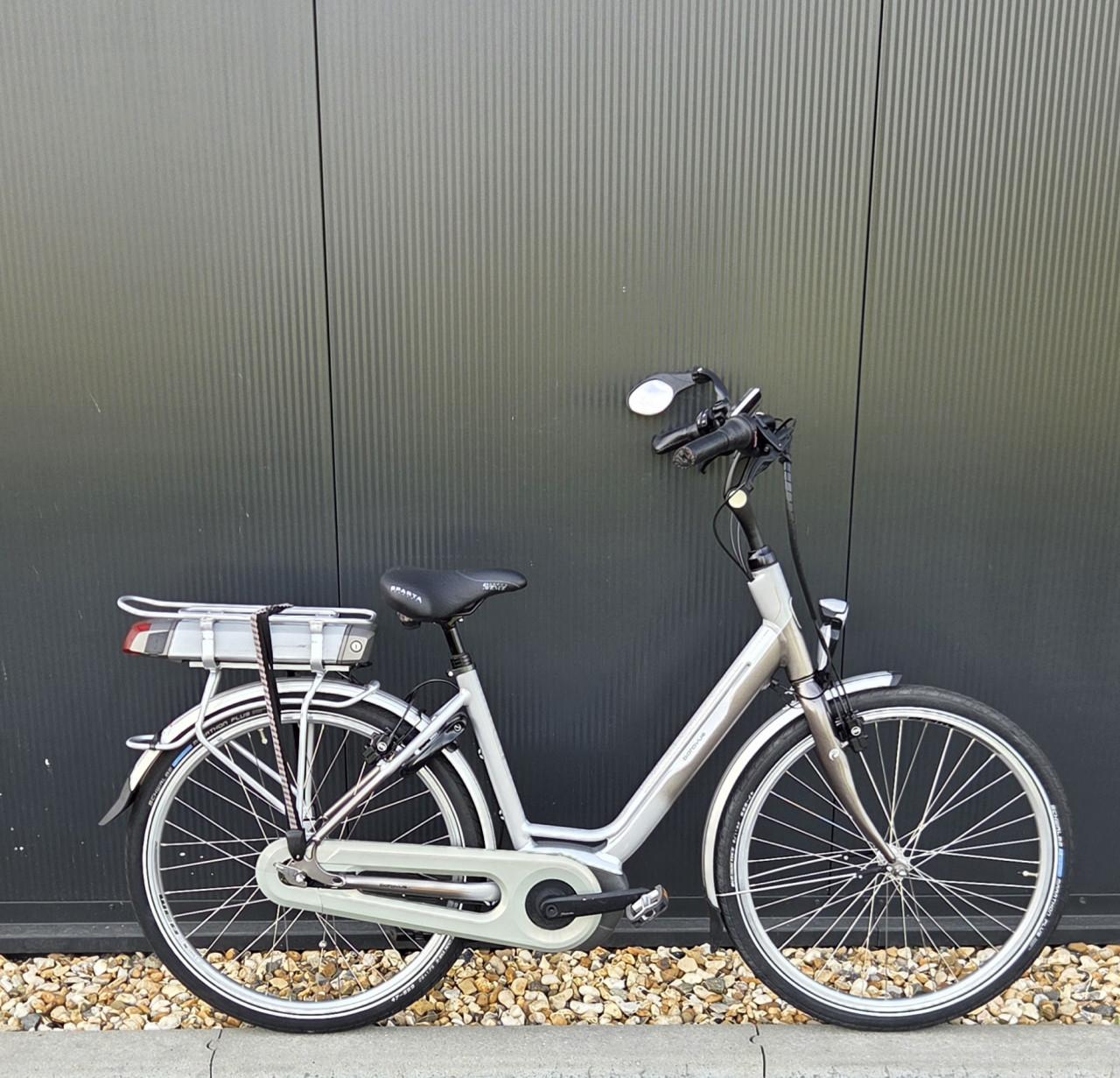 Batavus Wayz E-go Control 26inch ION 600Wh 45cm