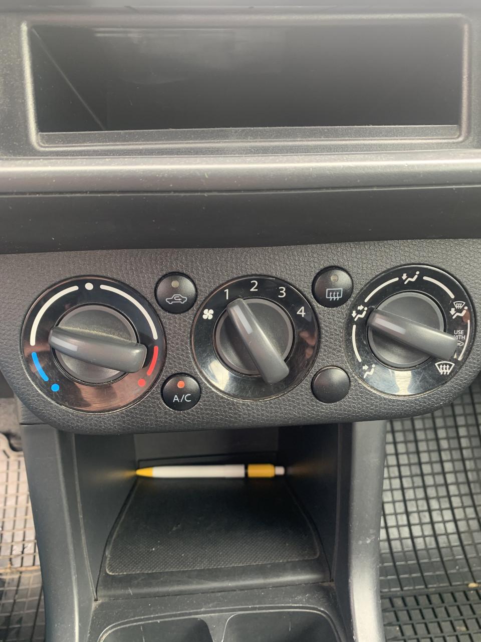 Suzuki swift 1,3