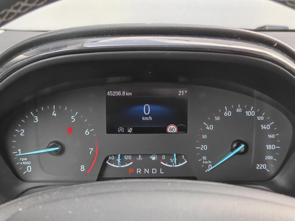 Ford Puma 1.0 ecoboost hybrid titanium | automaat | clima | cruise