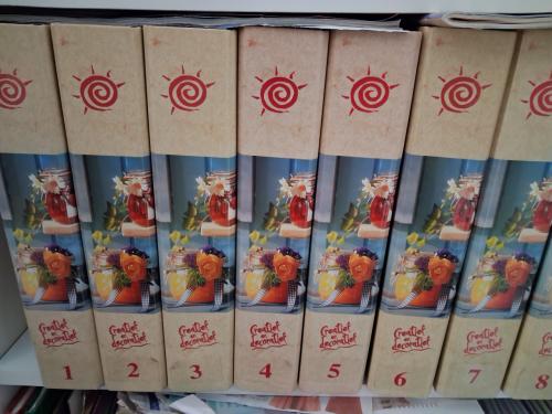 Creatief & decoratief doe ideeen met uitleg 7,50
