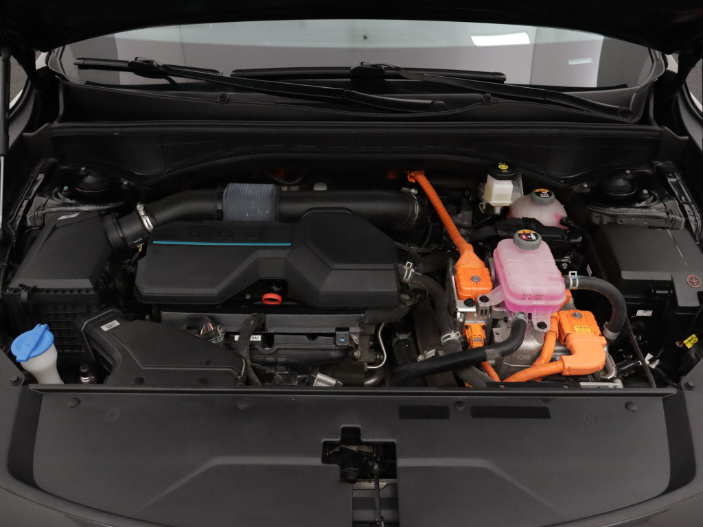 Kia Sorento 1.6 t-gdi hybrid 2wd executiveline 7p. | leder | trekhaak | nav