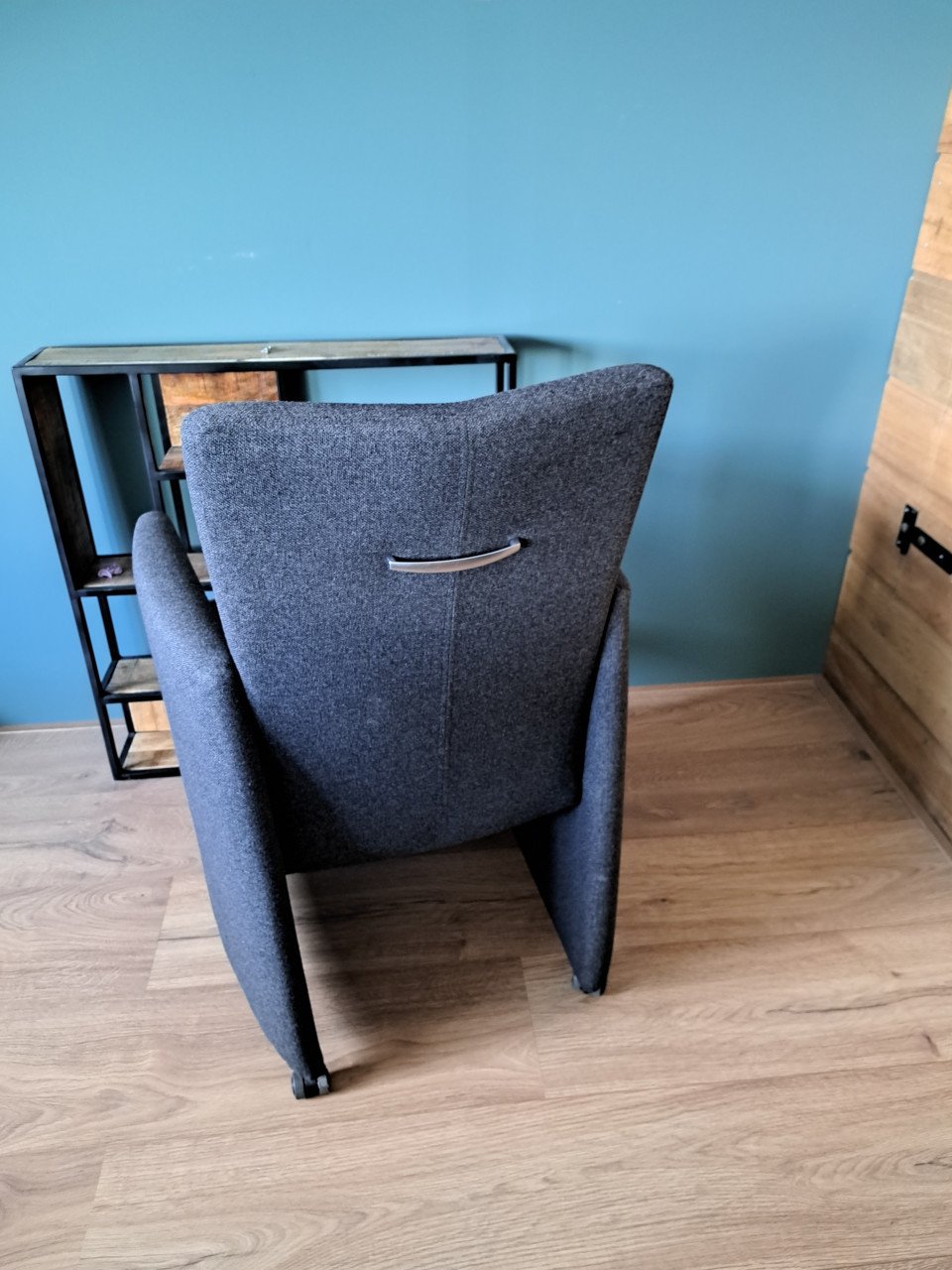 Eetkamerstoelen