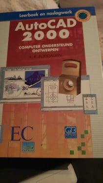AutoCAD 2000