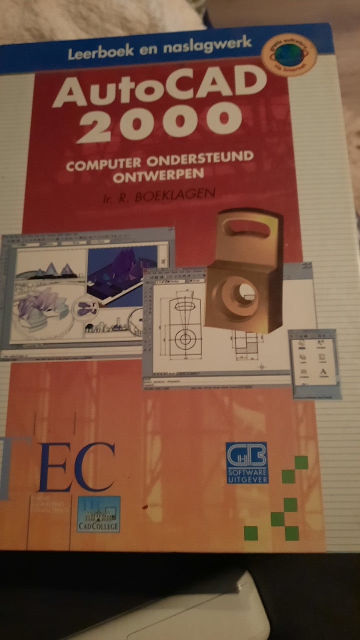 AutoCAD 2000