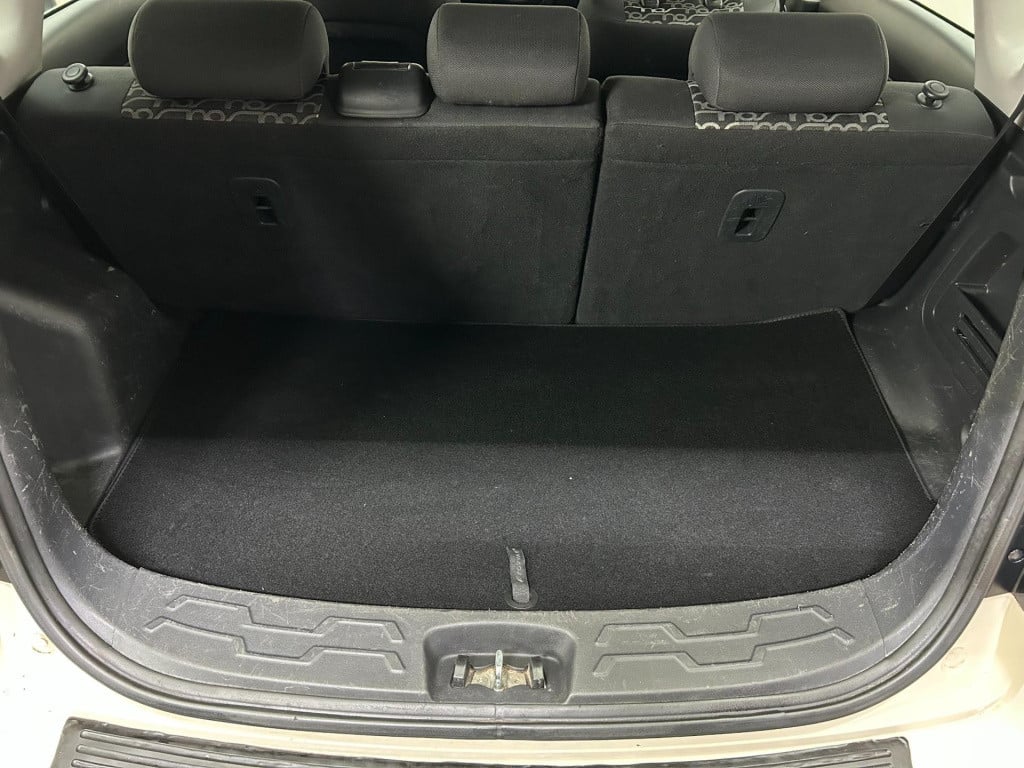 Kia Soul occasion 1.6 x-tra | creme | airco | tweedehands kia soul | carpla