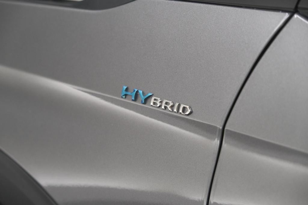 Peugeot 3008 1.6 hybrid 225 allure | camera | dodehoekdetectie | navigatie 