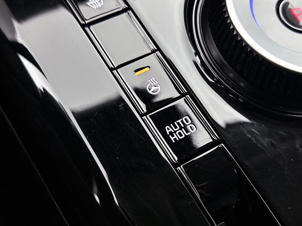 Kia Niro 1.6 gdi hev launch edition | navigatie | 18 inch lichtmetalen velg