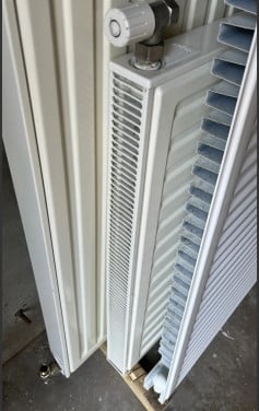 Radiator Radson