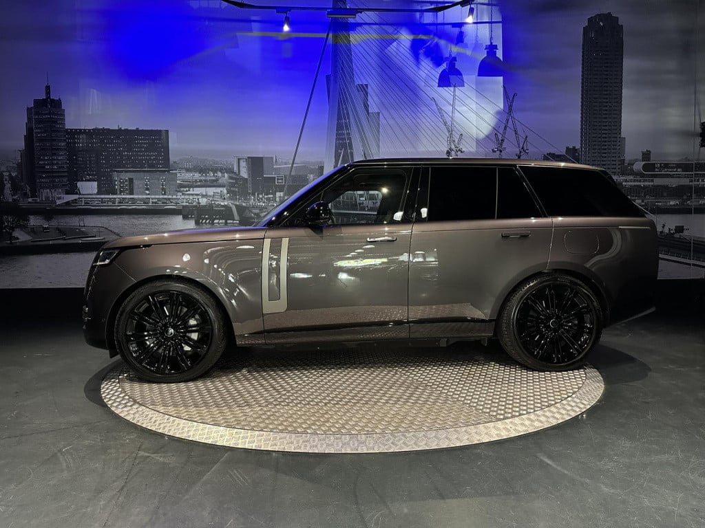 Land Rover Range Rover 3.0 p510e hse phev *origineel nl*