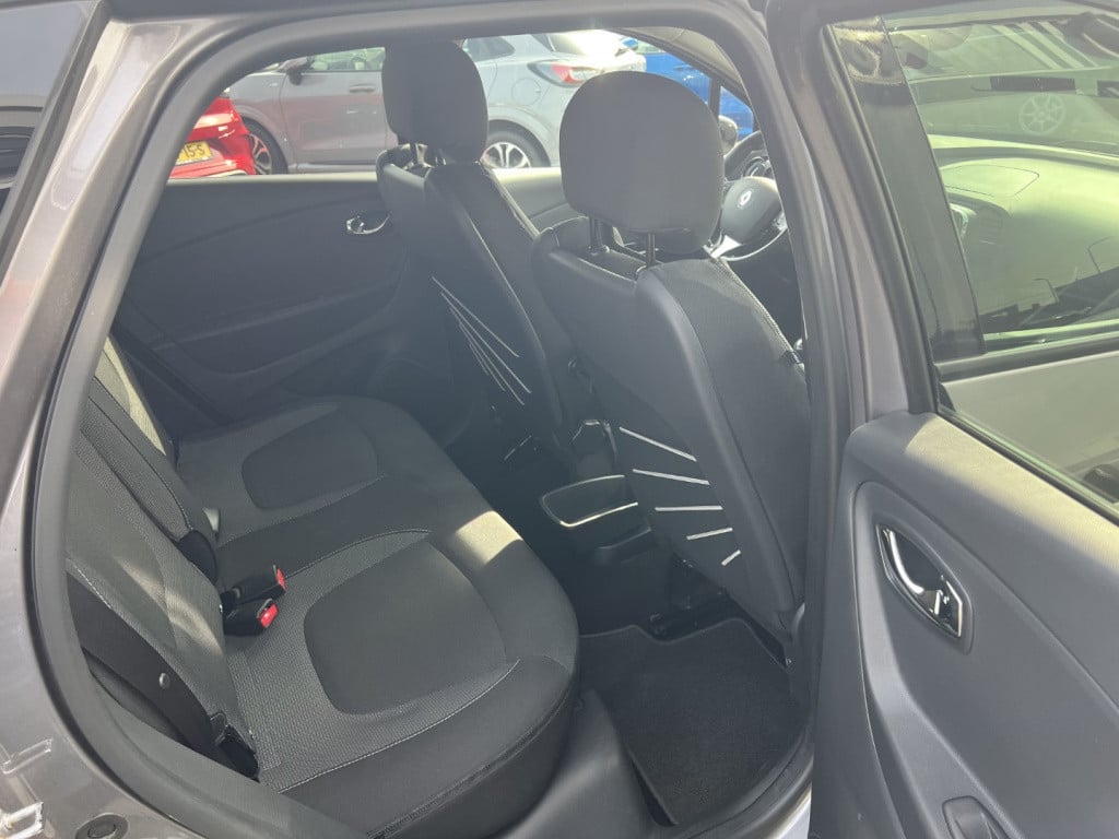 Renault Captur energy tce 90pk dynamique