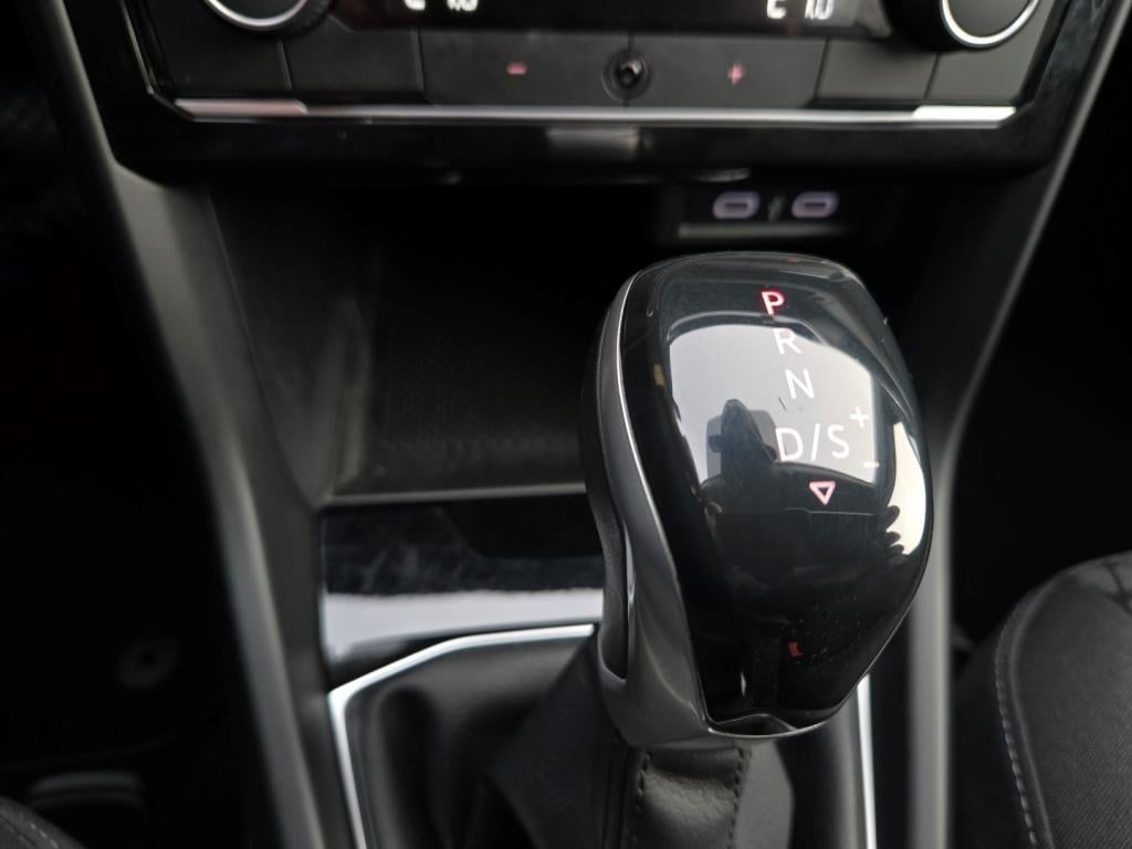 Volkswagen T-cross 1.0 tsi 7-dsg t-cross style | carplay | acc