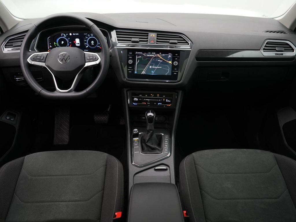 Volkswagen Tiguan 1.4 tsi ehybrid elegance | automaat | apple carplay/ andr