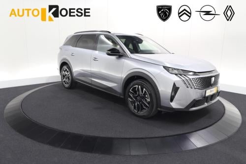 Peugeot 5008 1.2 hybrid 136 allure 7p | camera | apple carplay | airco sepa