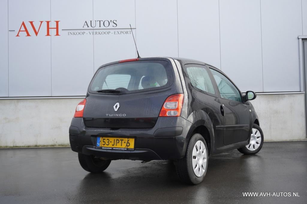 Renault Twingo 1.2 authentique