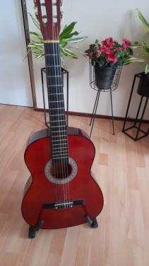 Te koop gitaar