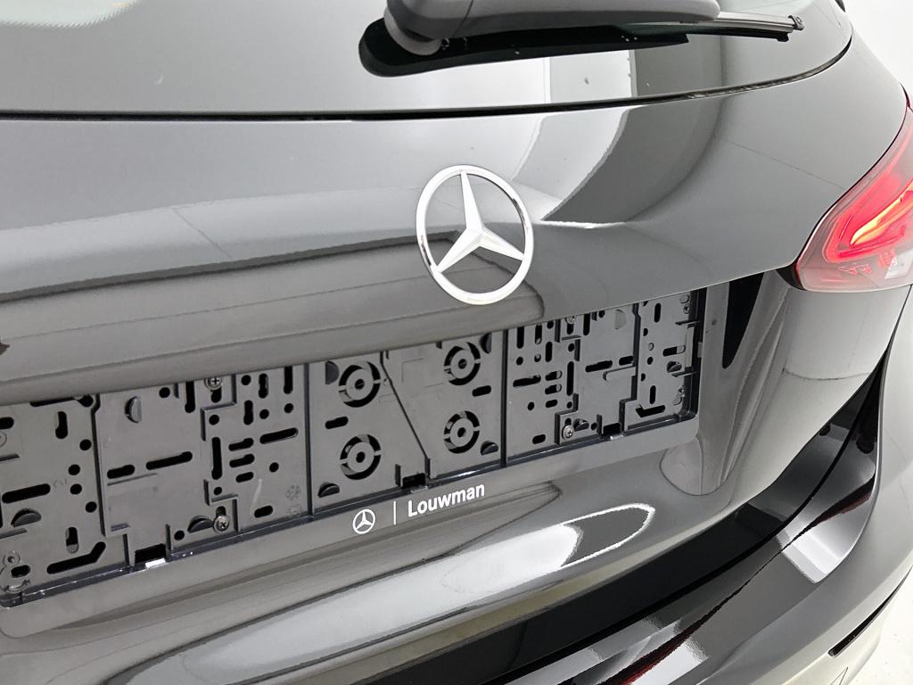 Mercedes-Benz A-Klasse 250 e business solution amg | panoramaschuifdak | sm