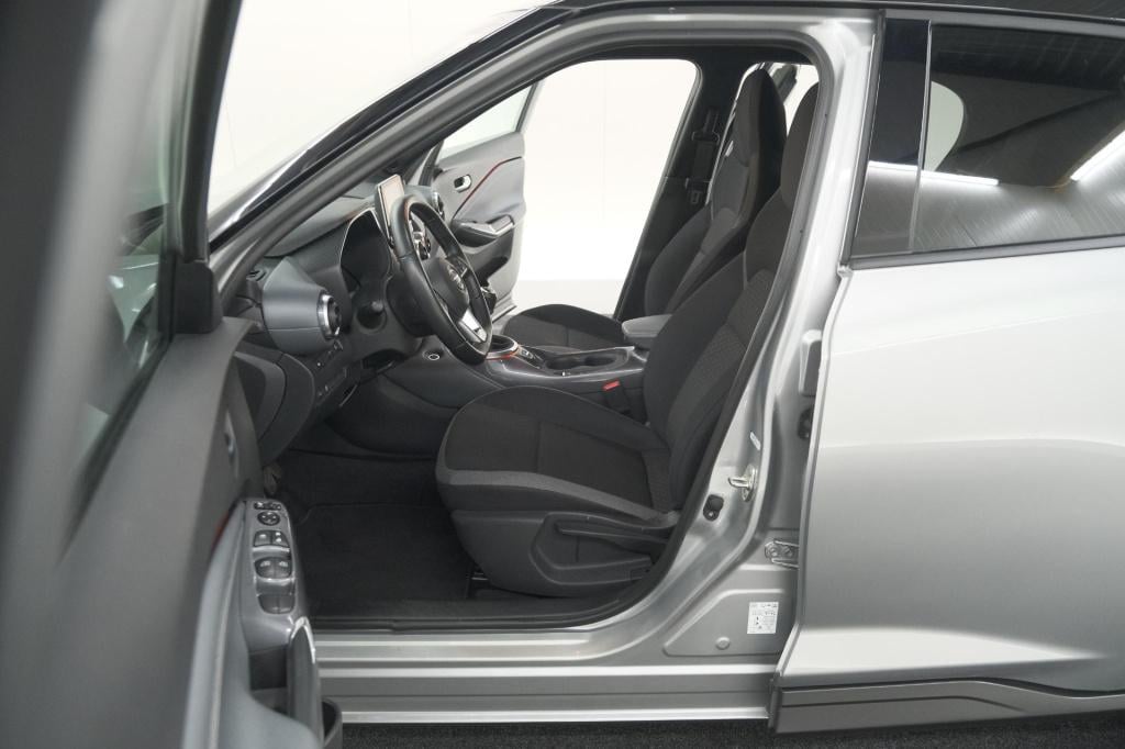 Nissan Juke 1.0 dig-t premiere edition | trekhaak | camera | apple carplay 