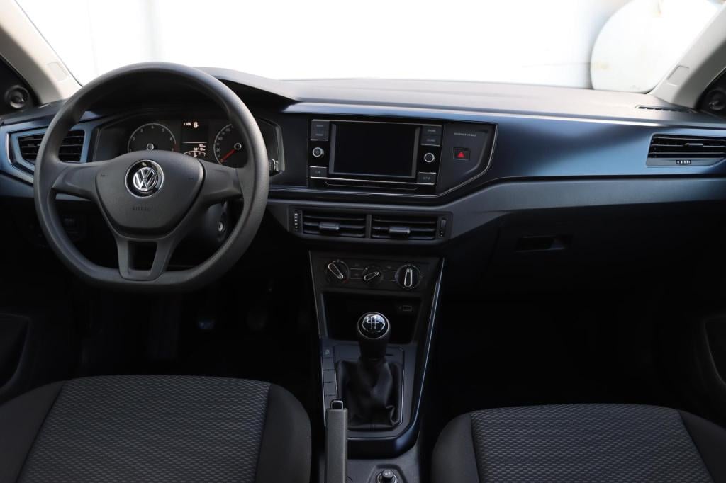 Volkswagen Polo 1.0 mpi trendline 65pk