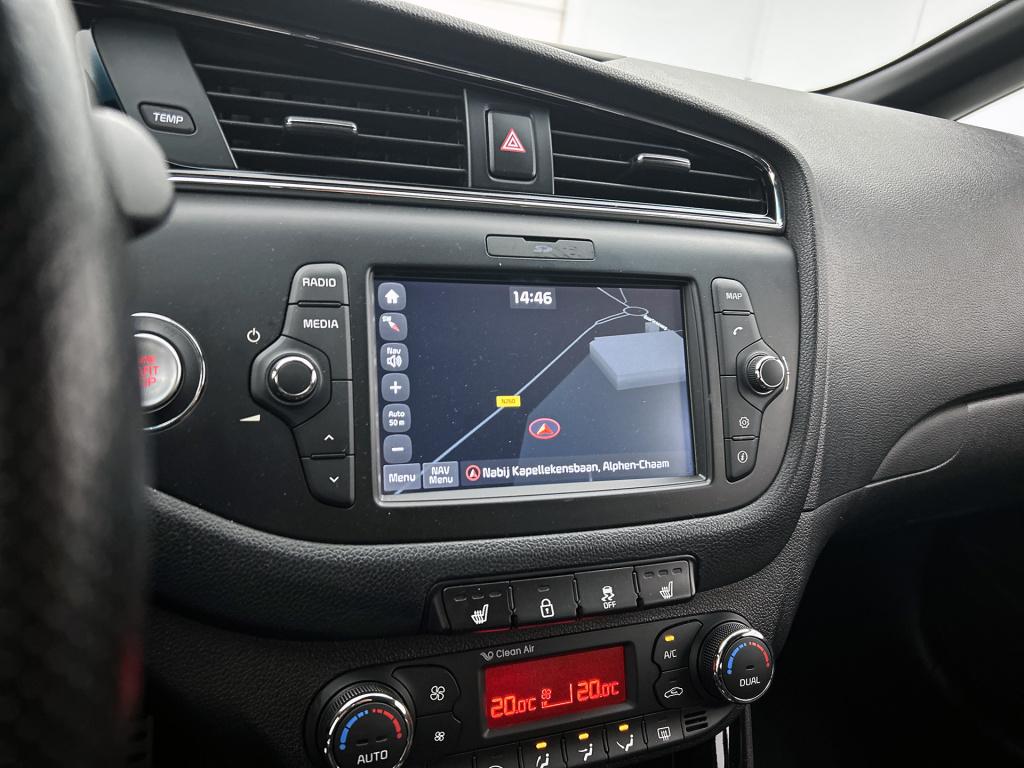 Kia Pro Cee D 1.0 t-gdi gt-line