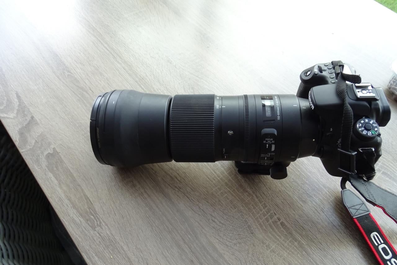 Camera