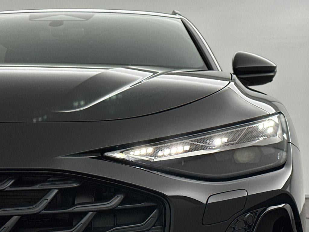 Audi A6 avant s edition competition e-hybrid 270 kw / 367 pk ava