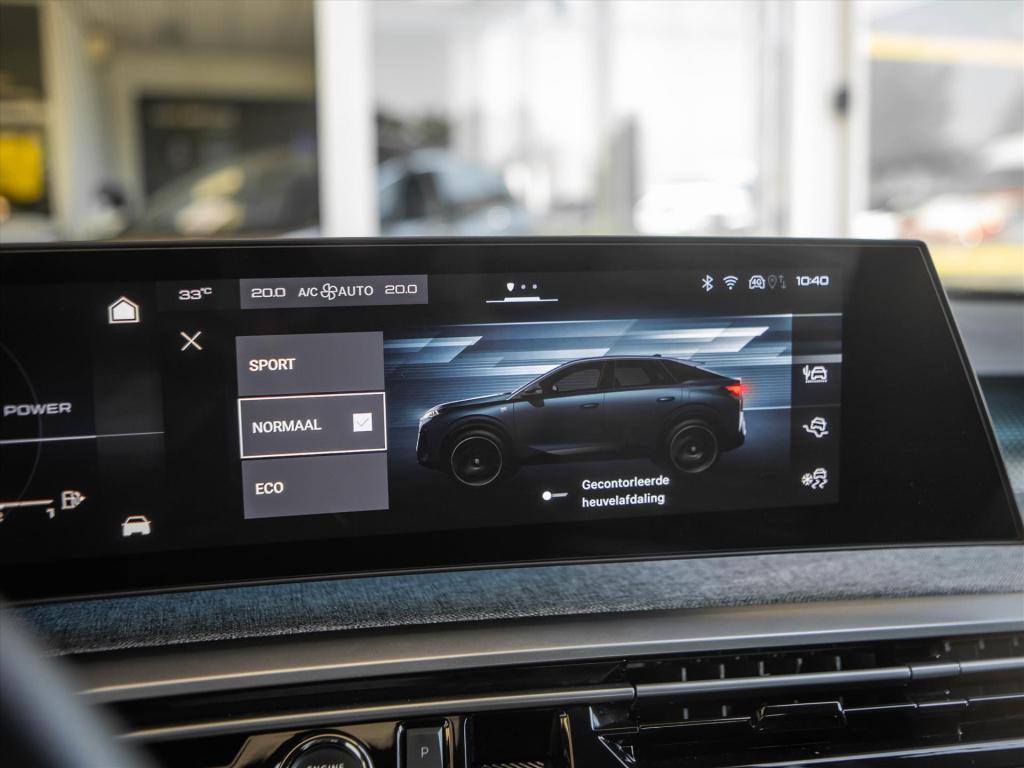 Peugeot 3008 hybrid 145pk e-dcs6 gt automaat | stoel & stuurverwarming | el