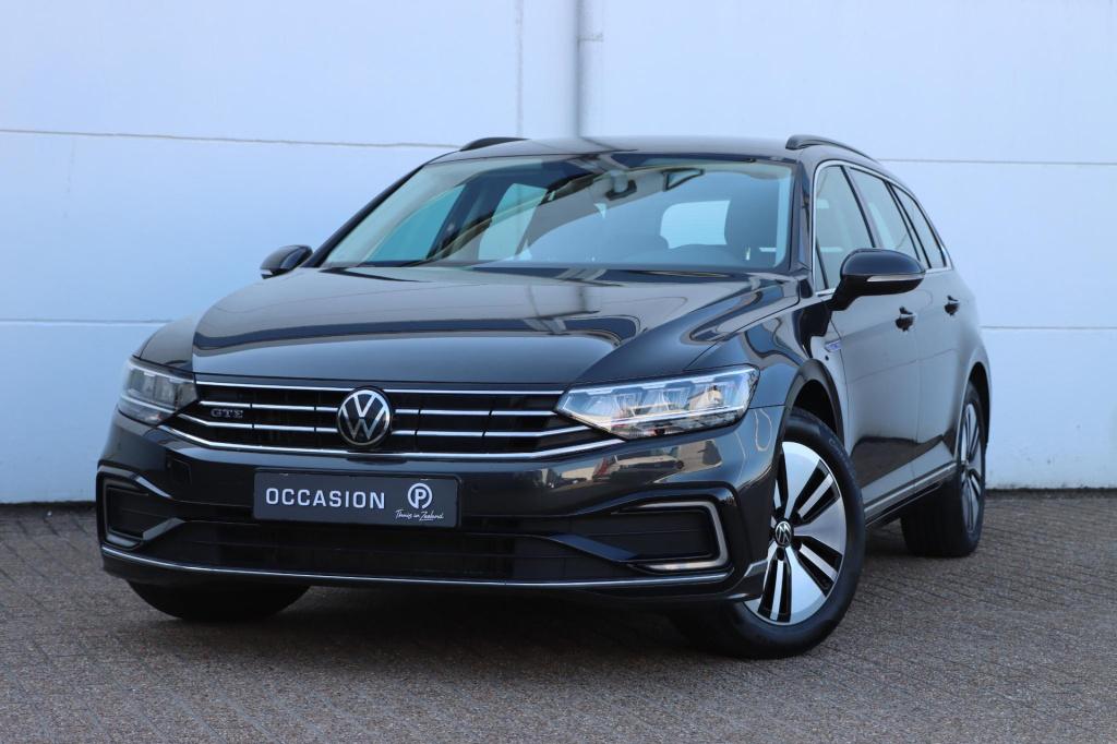 Volkswagen Passat variant 1.4 tsi phev gte business 218pk dsg6