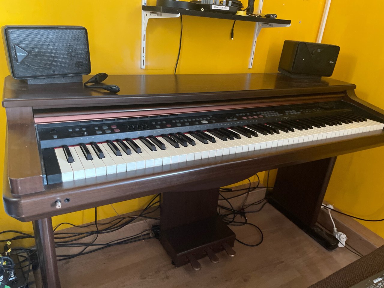 Piano