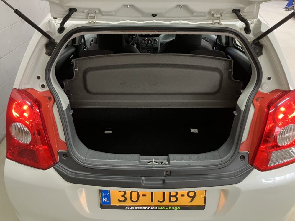 Suzuki Alto 1.0 Comfort Plus