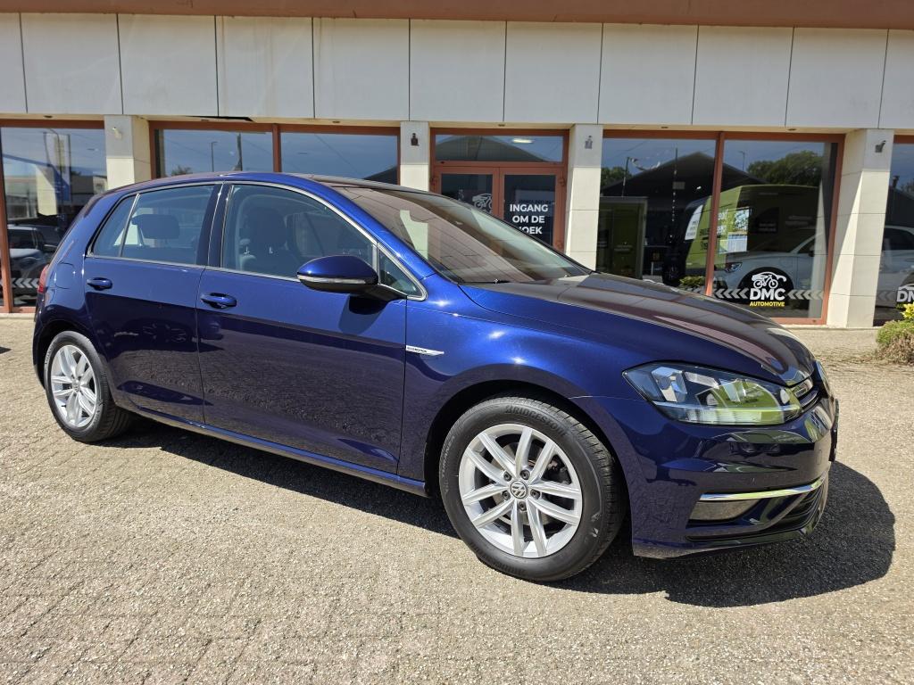 Volkswagen Golf 1.5 tsi 131pk | comfortline business | zeer nette staat