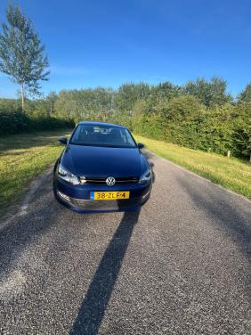 Vw polo 2013. 1.2 tsi blue motion