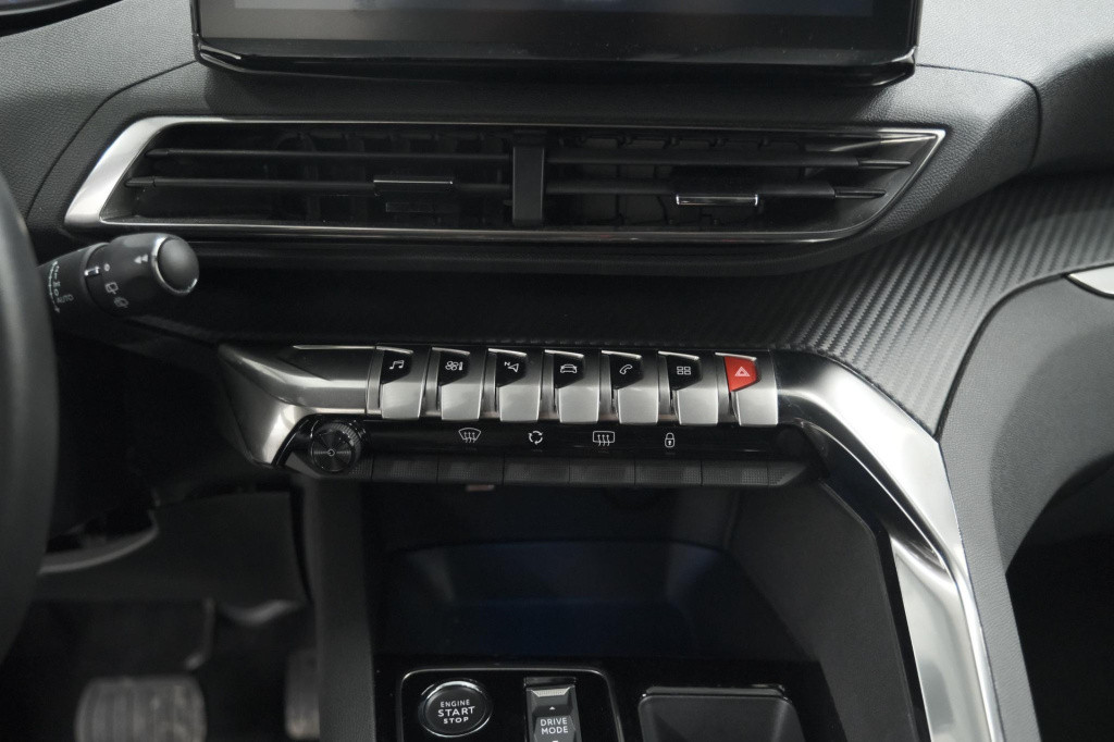 Peugeot 5008 hybrid 136 e-dsc6 allure | camera | apple carplay | navigatie 