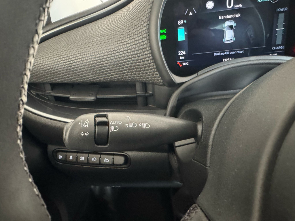 Fiat 500 la prima 42 kwh
