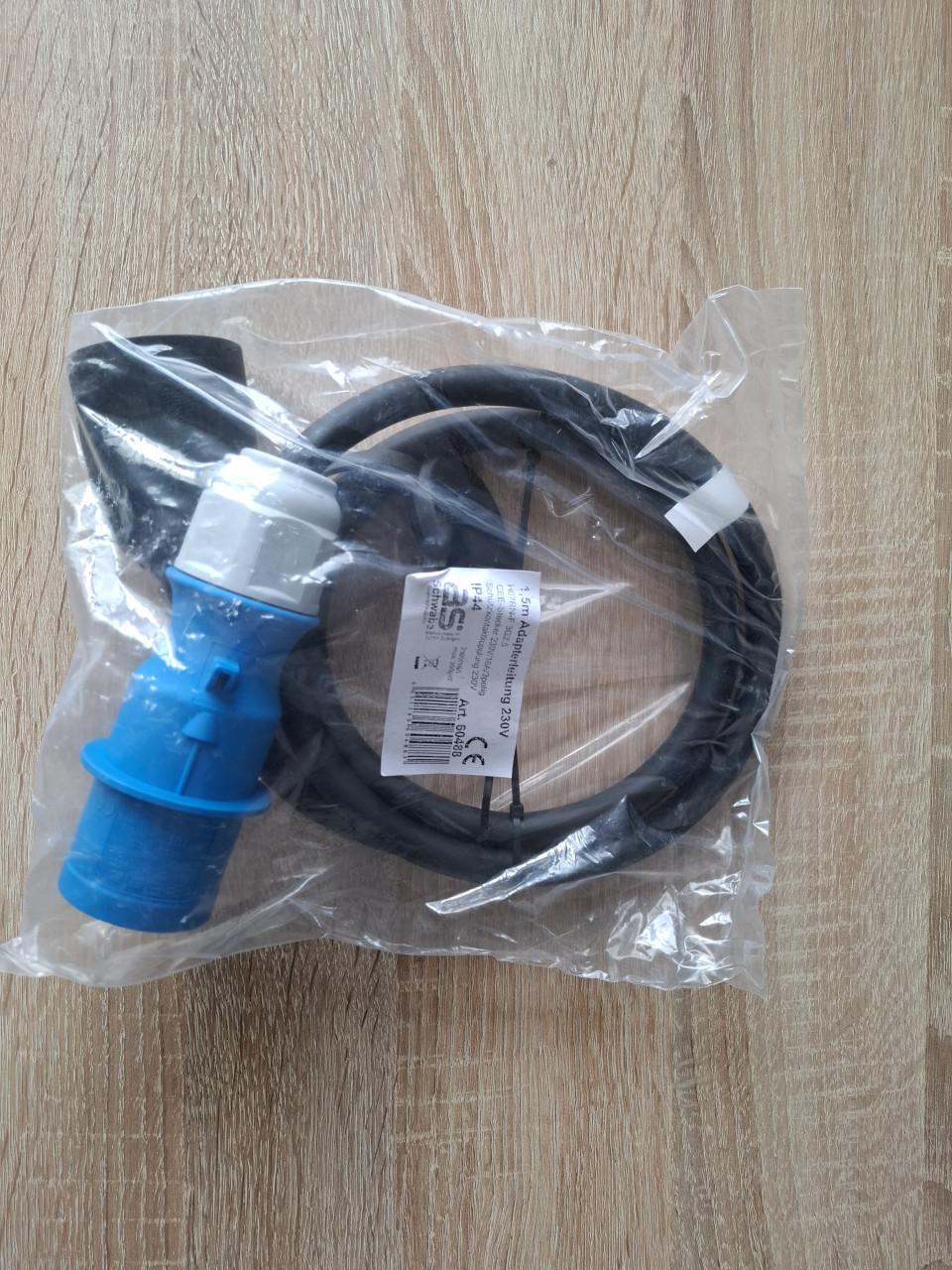 Kampeer benodigdheden