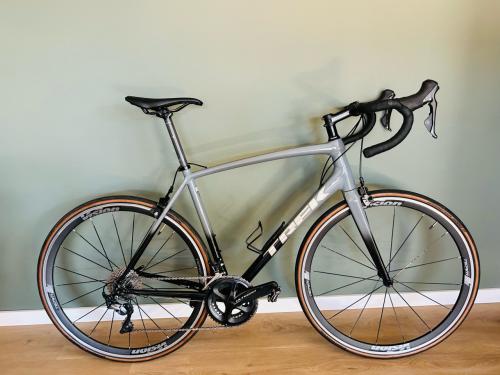 Trek Emonda ALR 6 maat 58