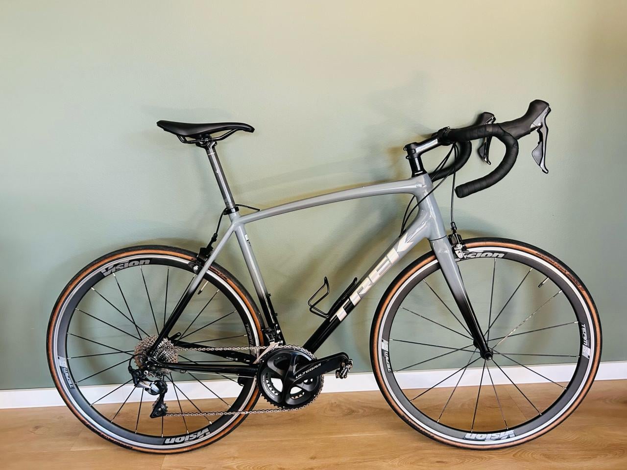 Trek Emonda ALR 6 maat 58