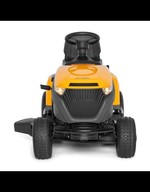 Aanbieding nieuwe Stiga Tornado 398 tuintractor hydrostaat  aandrijving