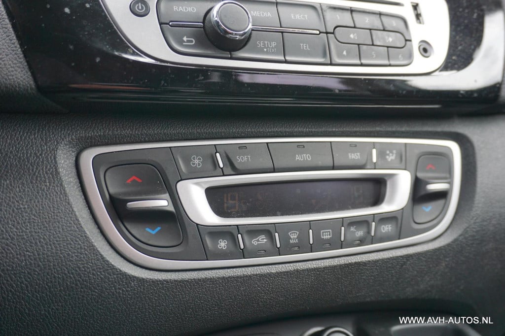 Renault Grand Scenic 1.5 dci bose