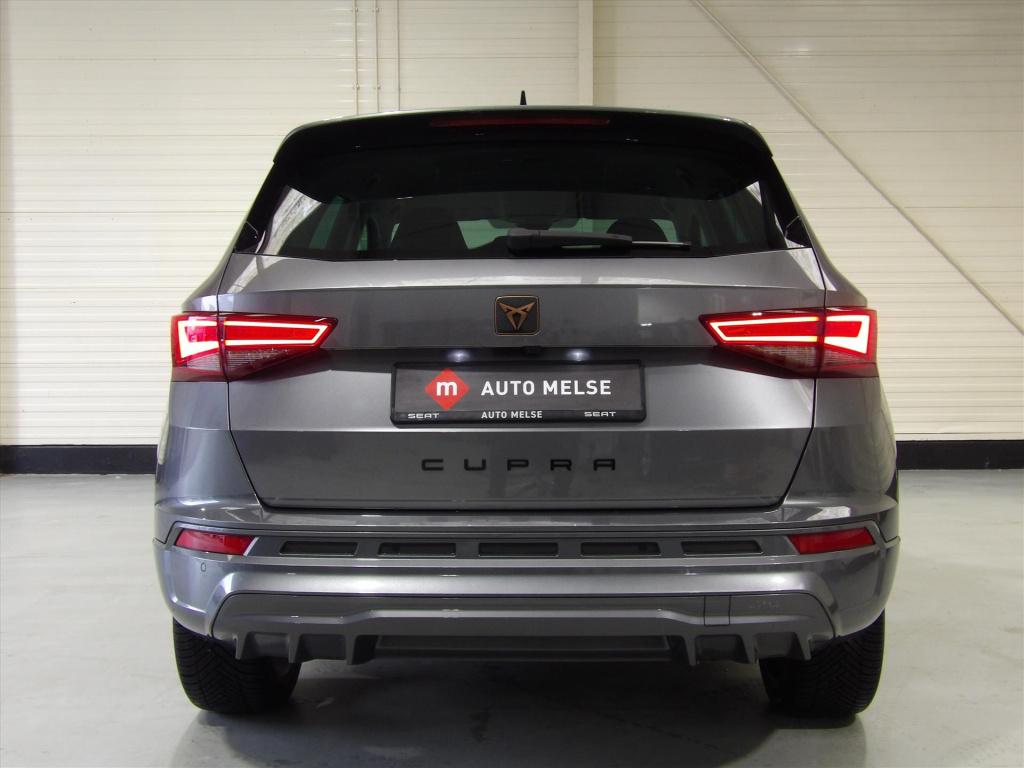 Cupra Ateca 1.5 tsi 150 pk dsg
