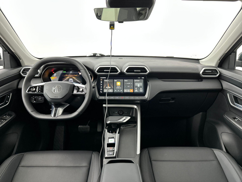 MG Onbekend 1.5 hybrid+ luxury | super voordeel – op = op - 7 jaar garantie