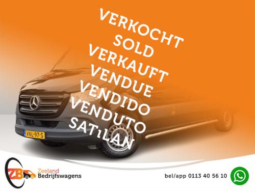 Mercedes-Benz Sprinter 315 1.9 cdi l2h2 | 3.5t trekhaak | camera | carplay 